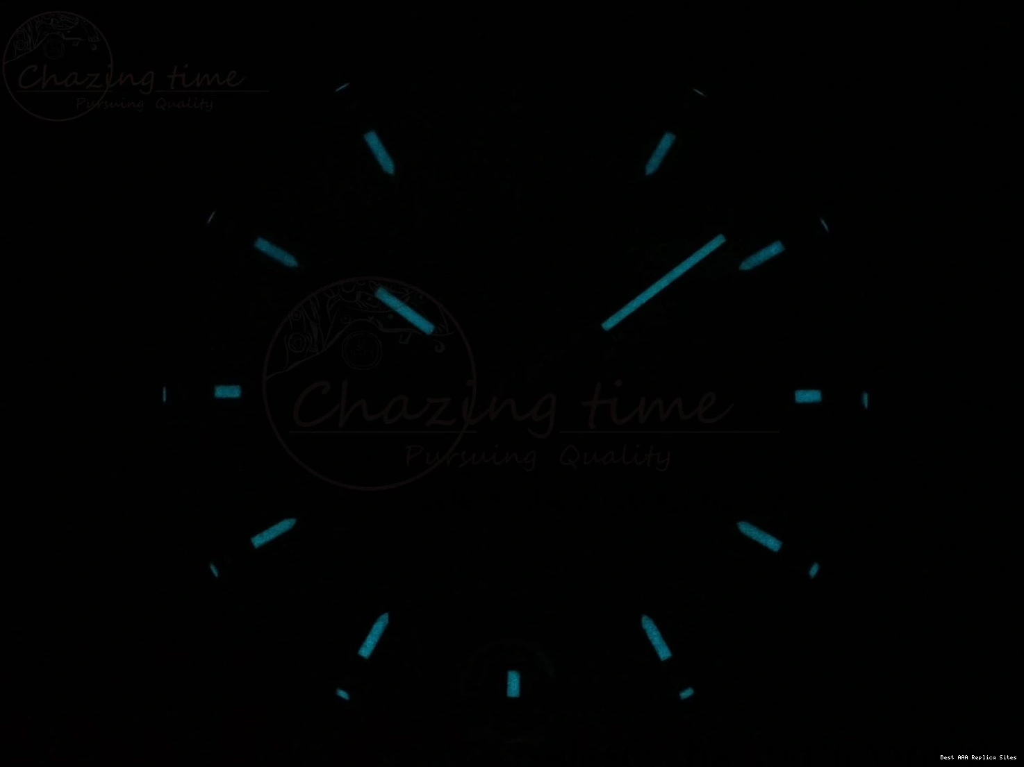 Best AAA Replica Sites SS Premium 904L Clone 126503 1:1 Dial on DD Black Clean Edition Bracelet Super 240 Best Daytona YG 1231